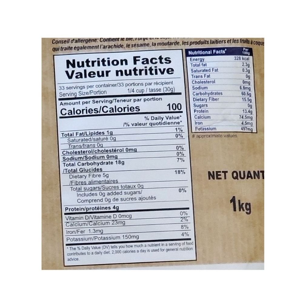 24 Mantra Organic 7Grain Methi Atta