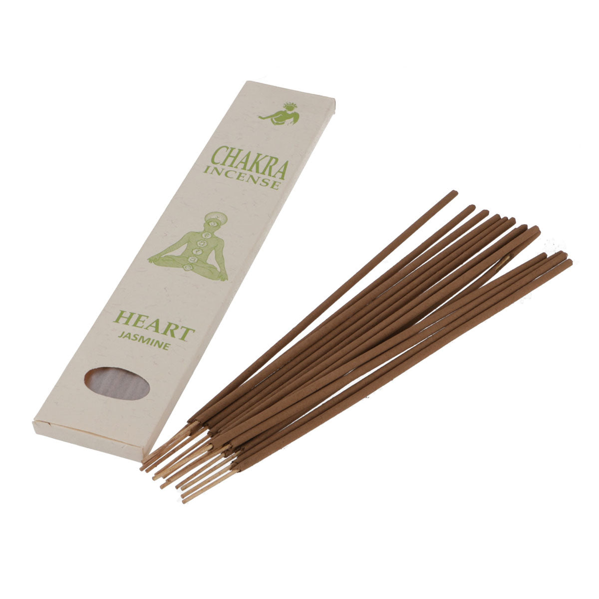 Chakra Anti Stress Incense Sticks