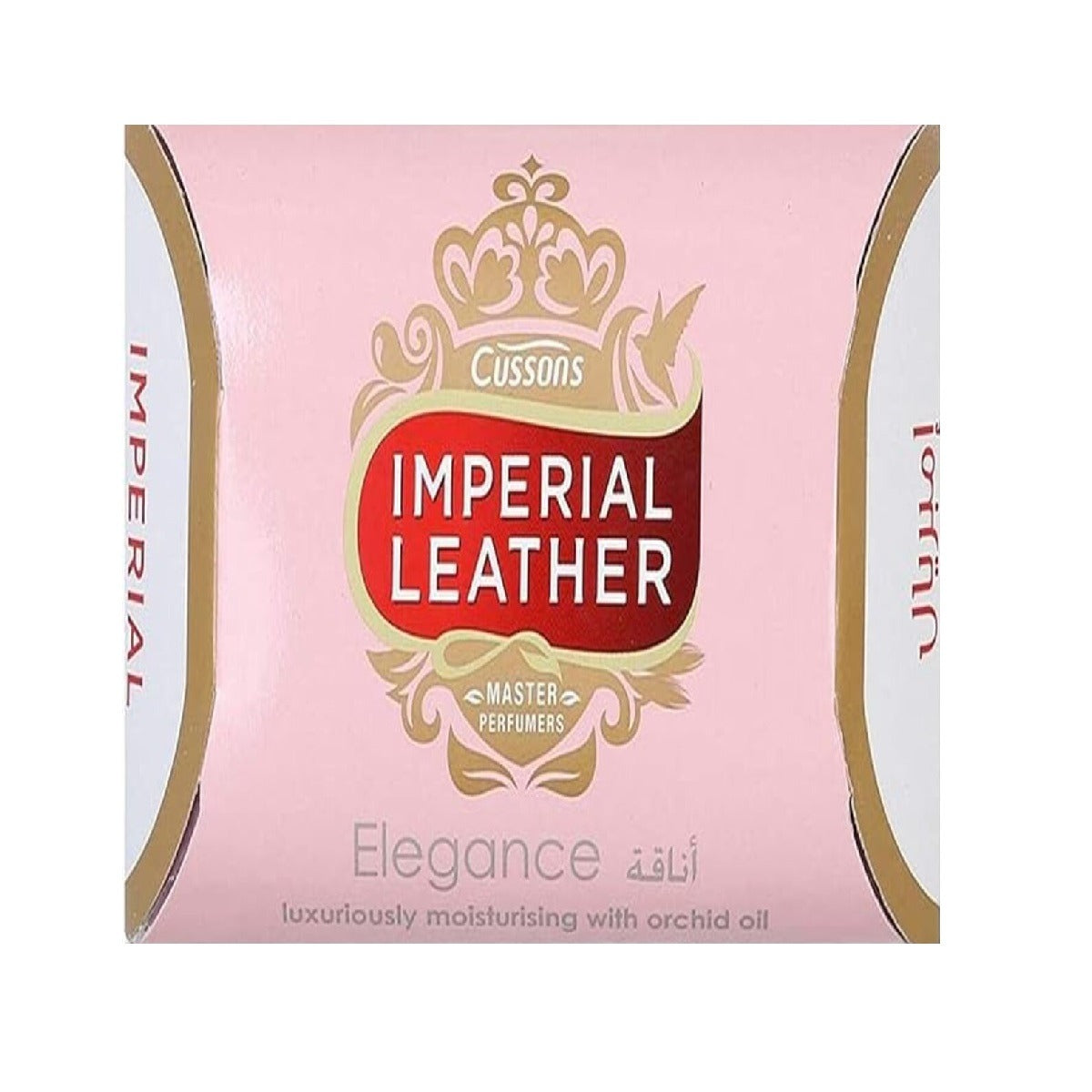 Cussons Imperial Leather Elegance 175g