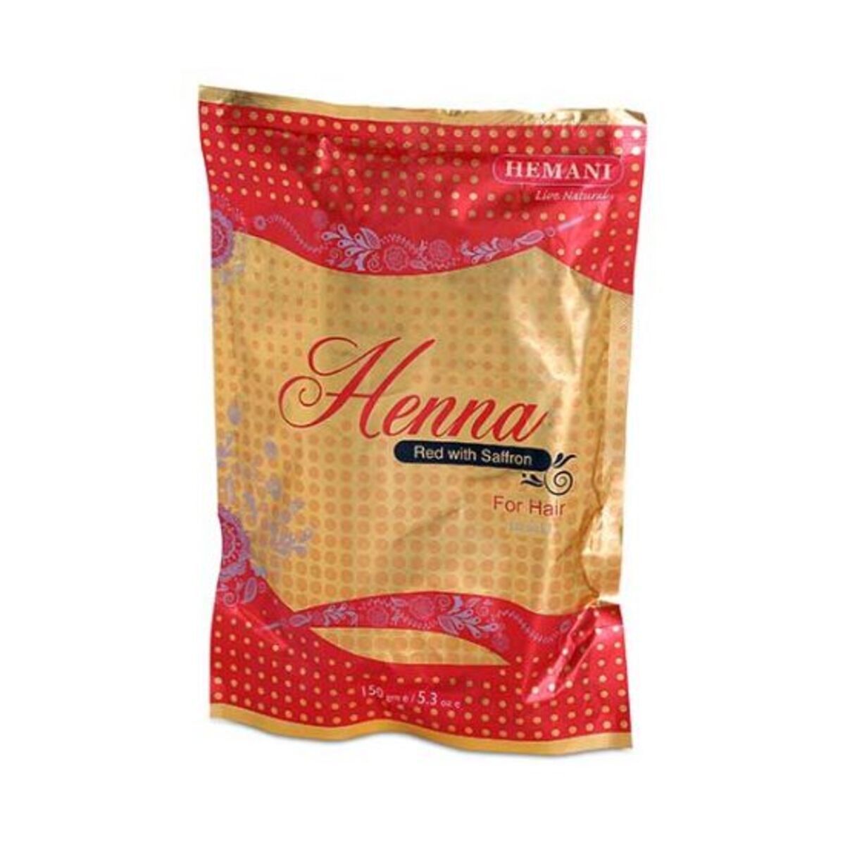 Hemani Henna Red