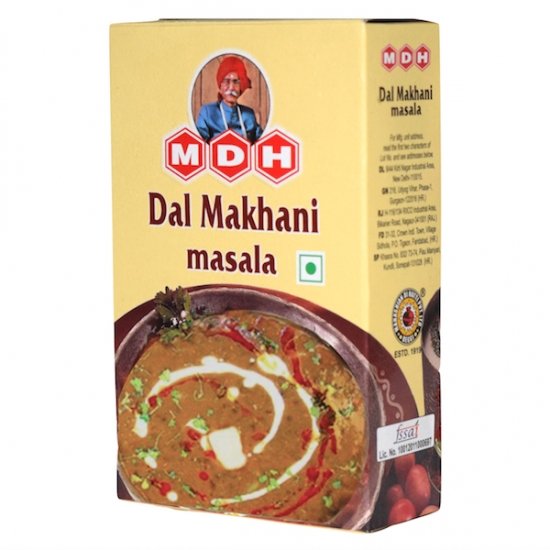 Mdh Dal Makhani Masala 100 G