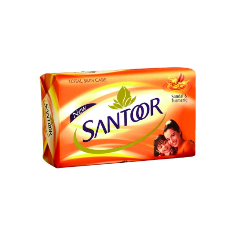 Bar Soap