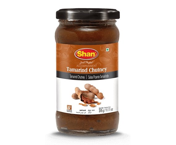 Shan Tamarind Chutney 315 Gm