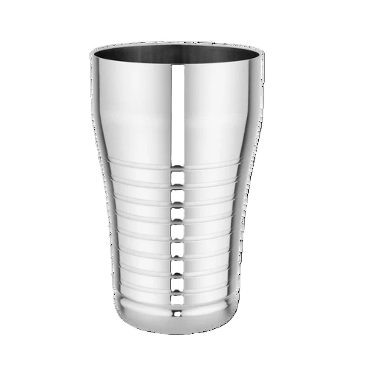 Stainless Steel Lassi, ThumsUp Ringer Glass