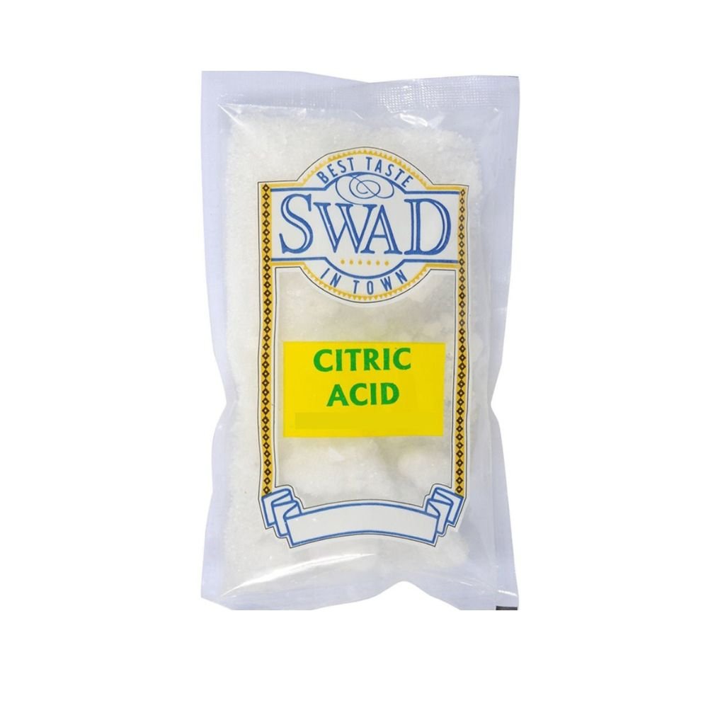 Swad Citric Acid
