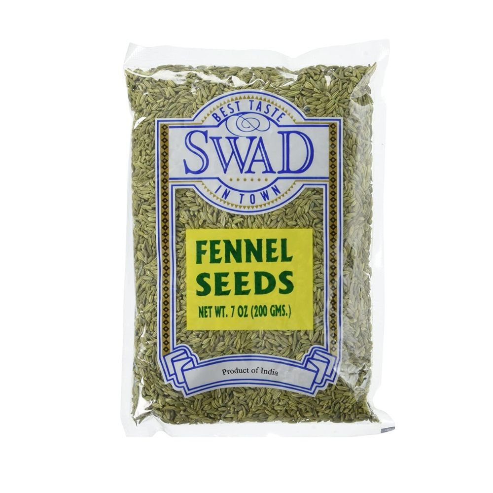 Swad Fennel Seeds