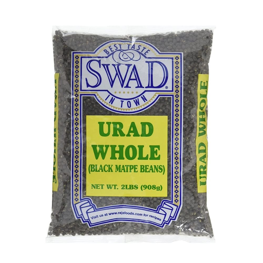 Swad Urad Whole