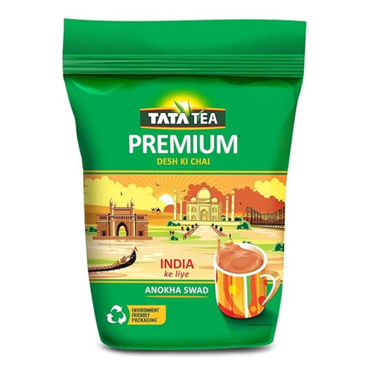 Tata Tea Premium 35.27 oz Online | Singh Cart