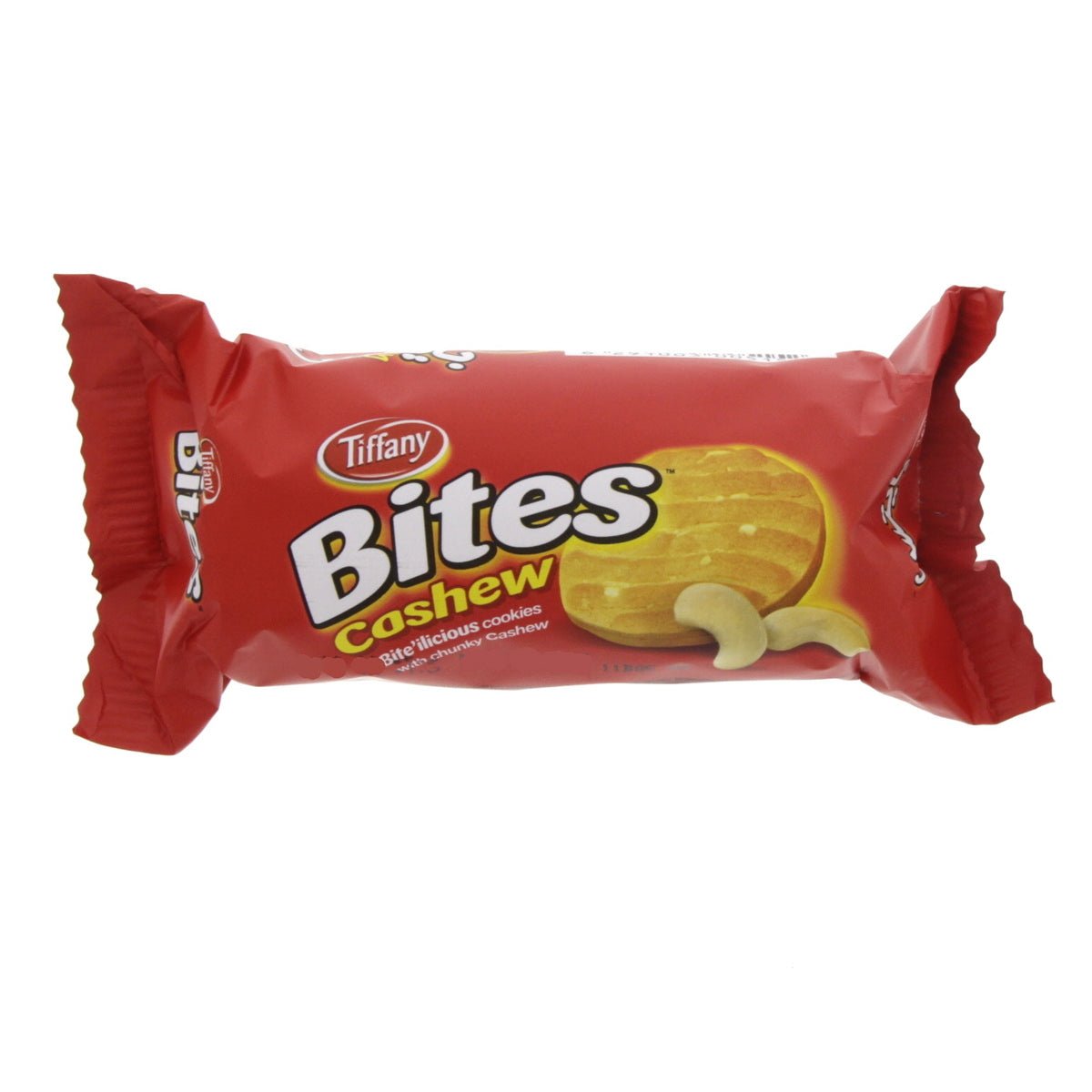 Tiffany Bites Cashew 90 Grams