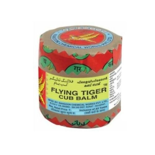 Tiger Balm Red 15 Ml