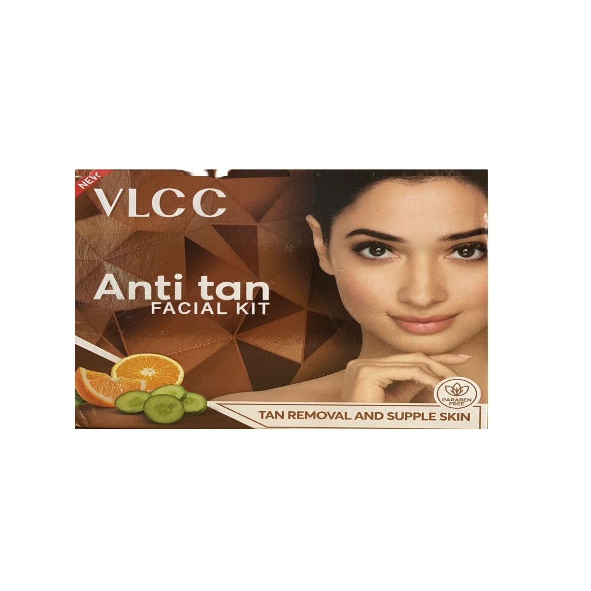VLCC Anti-Tan Facial Kit 60g