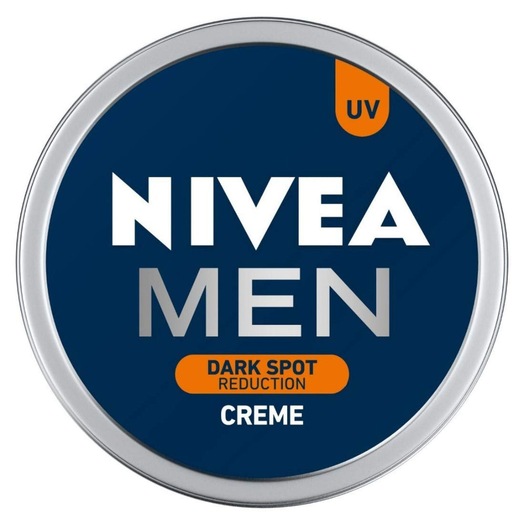 Nivea Men Dark Spot Reduction Creme 75ml - Singh Cart