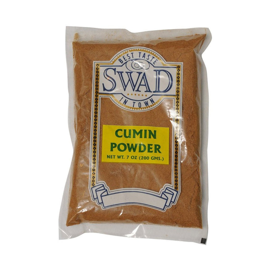 Swad Cumin Powder - Singh Cart
