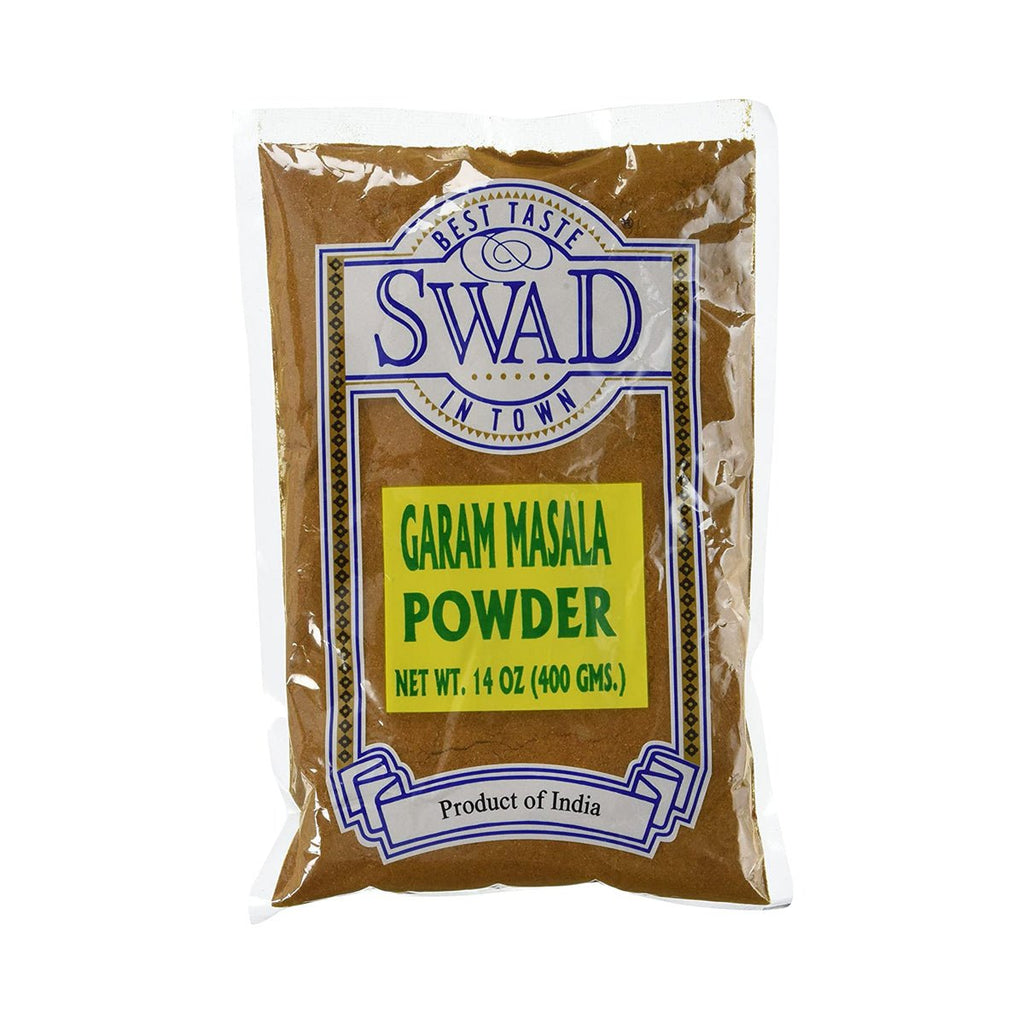 Swad Garam Masala Powder - Singh Cart
