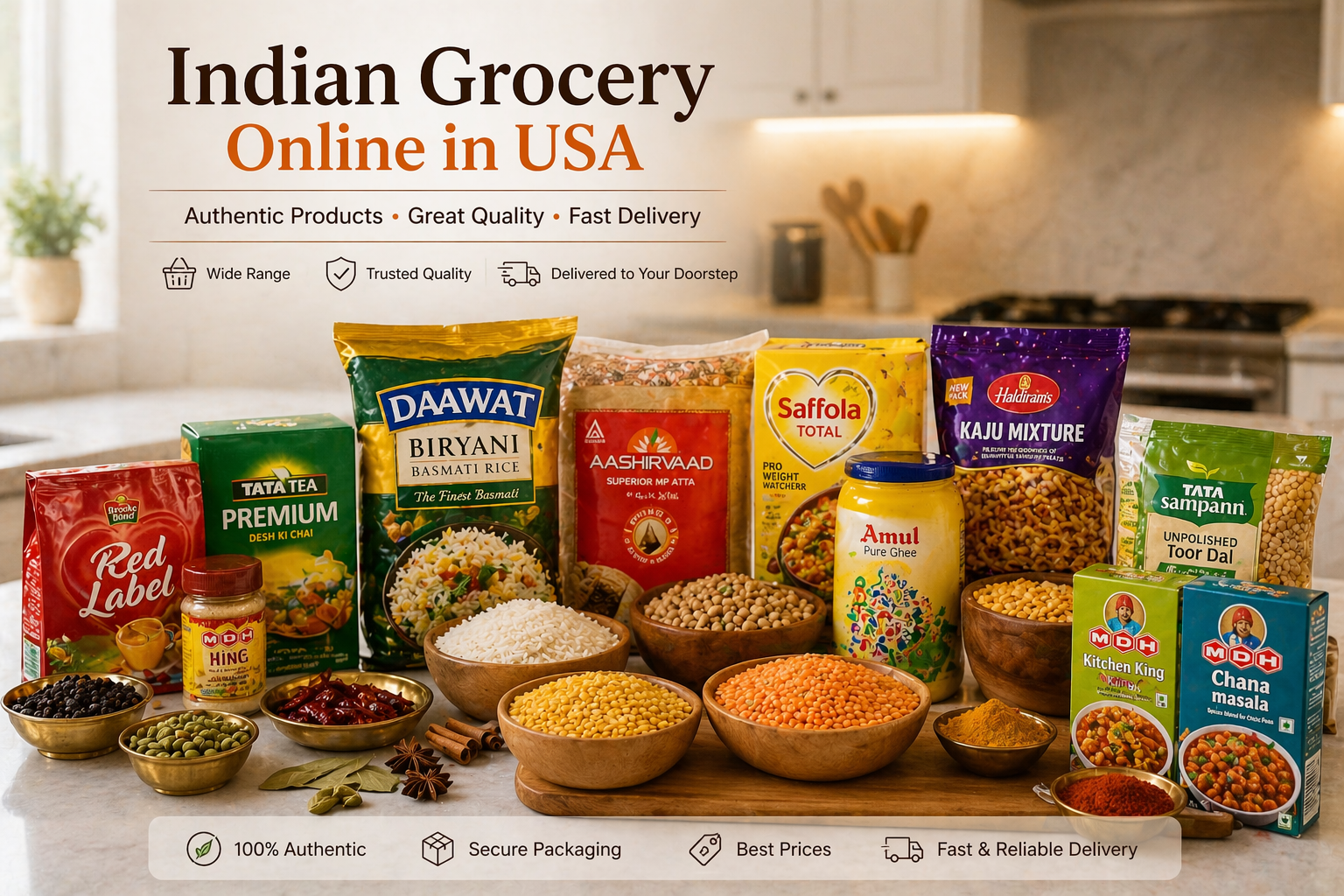  indian grocery store