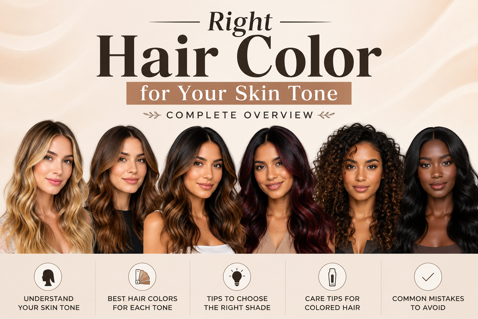 Hair Color 