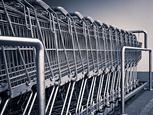 Convenience at Your Fingertips: Exploring Late-Night Grocery Shopping and the Singhcart Advantage - Singh Cart
