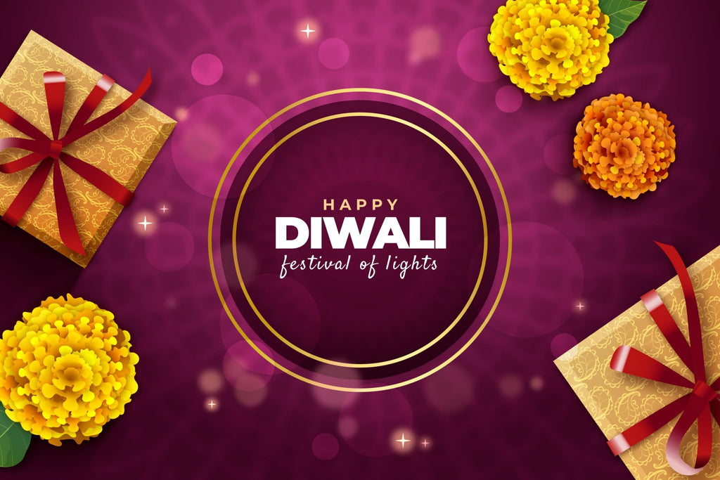 Diwali Gift-Giving Traditions: What to Bring to a Diwali Party - Singh Cart