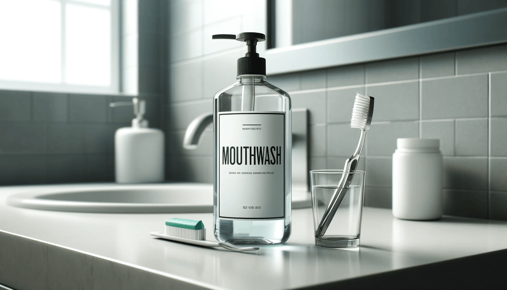 Everything You Need To Know About Mouthwash (The Ultimate Guide) - Singh Cart