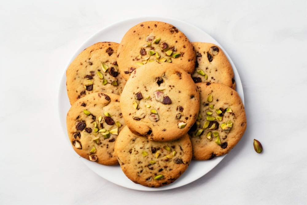 Exploring the Rich Flavors of Indian Cookies and Biscuits: Khatai and Nankhatai - Singh Cart
