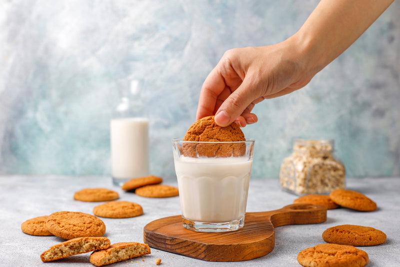 Milk Powder Benefits: Nutrition Facts, Health Advantages &amp; Daily Uses