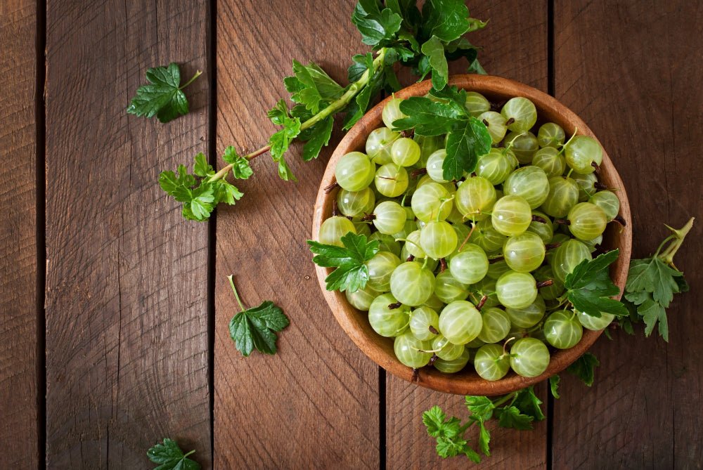 Unveiling the Secrets: Amla Oil and its Wonders for Hair Growth - Singh Cart