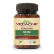 Buy Vedaone 100% Organic Neem 60 Caplets Online| Singh Cart