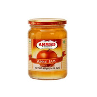 Buy Ahmed Apple Jam online - Delicious & Natural Spread | Singh Cart