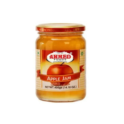 Buy Ahmed Apple Jam online - Delicious & Natural Spread | Singh Cart