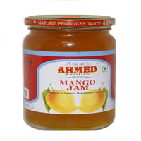 Buy Ahmed Mango Jam Online - Rich & Tropical Delight | Singh Cart
