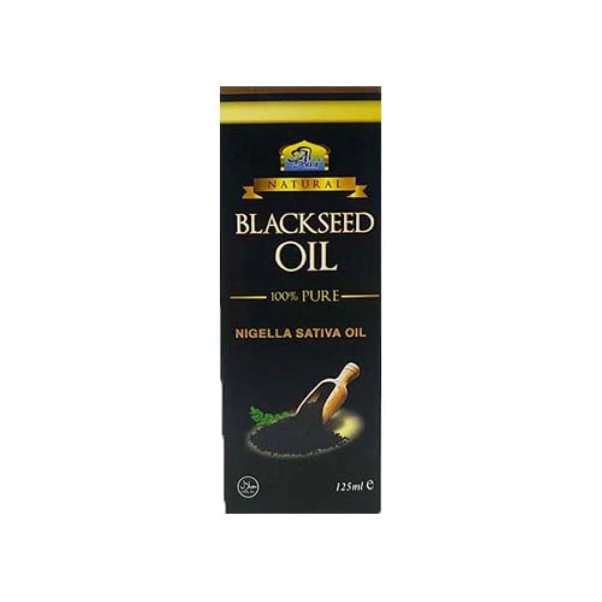 Buy Alkhair Natural Black Seed Oil | Singh Cart