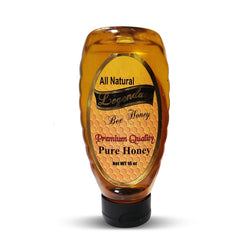 All Natural Legendary Bee Honey 16 OZ