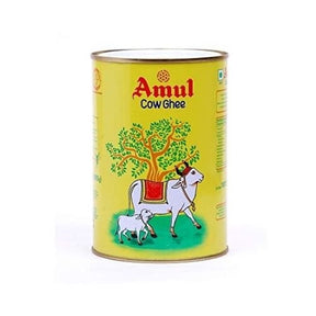 Amul Cow Ghee Shudh Desi Ghee 1 L