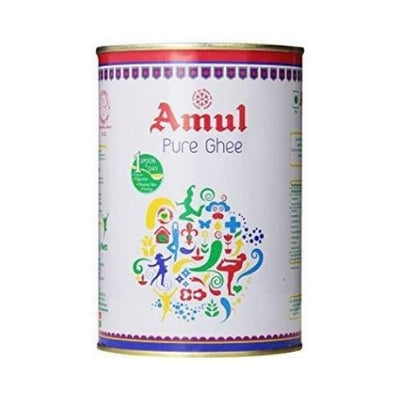Amul Shudh Desi Ghee