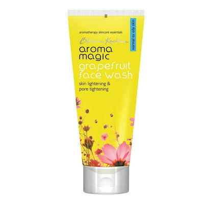 Buy Aroma Magic Grapefruit Face Wash Online | Singh Cart