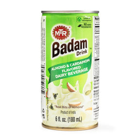 Buy MTR Badam Milk Drink - Almond & Cardamom Online | Singh Cart