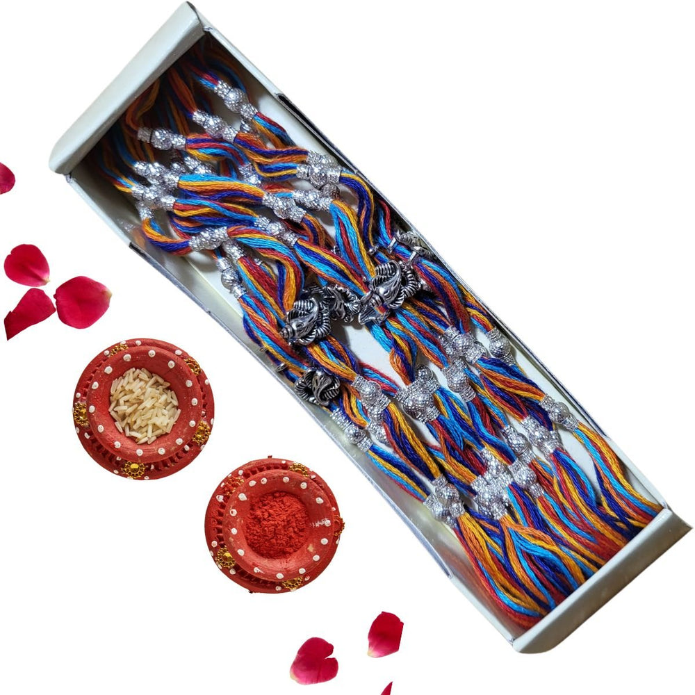 Bal Gopal Rakhi For Kids