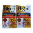 Bigen Permanent Powder Hair Colour 58 Black Brown 6 G Each Pack Of 3