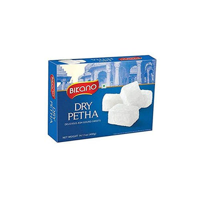 Bikano Dry Petha