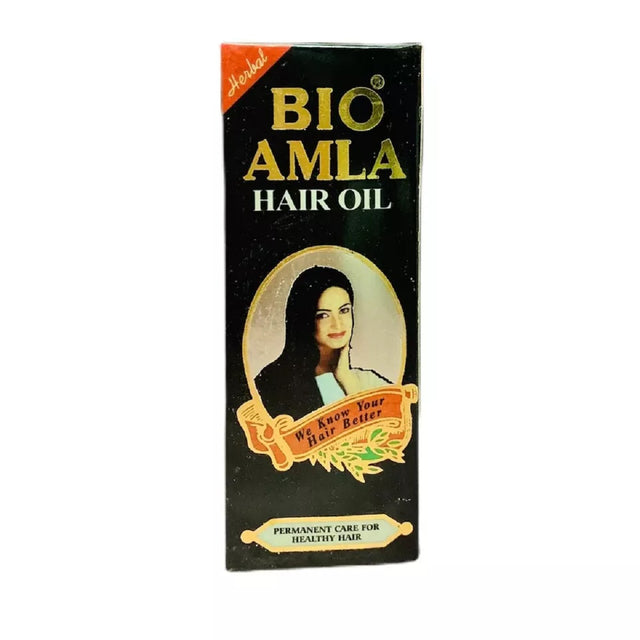 Buy Bio Amla Hair Oil| Singh Cart