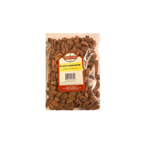 Black Cardamom Badi Elaichi