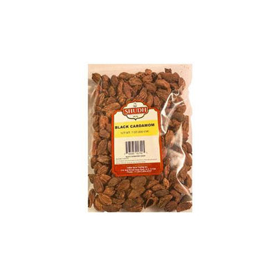 Black Cardamom Badi Elaichi