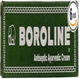 Boroline Antiseptic Ayurvedic Cream 20g
