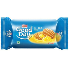 Britannia Butter Cookies 75 Grams