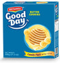 Britannia Good Day Butter Cookies 600 Grams