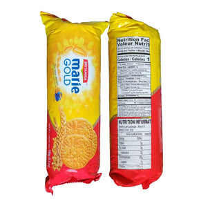 Britannia Marie Gold Biscuits 150 Grams 5 3 Oz