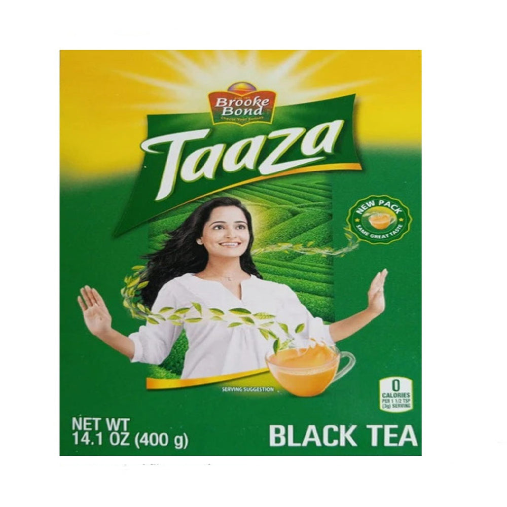 Buy Brooke Bond Taaza 14 OZ Online | Singh Cart