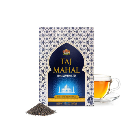 Buy Brooke Bond Taj Mahal Tea Online | Singh Cart