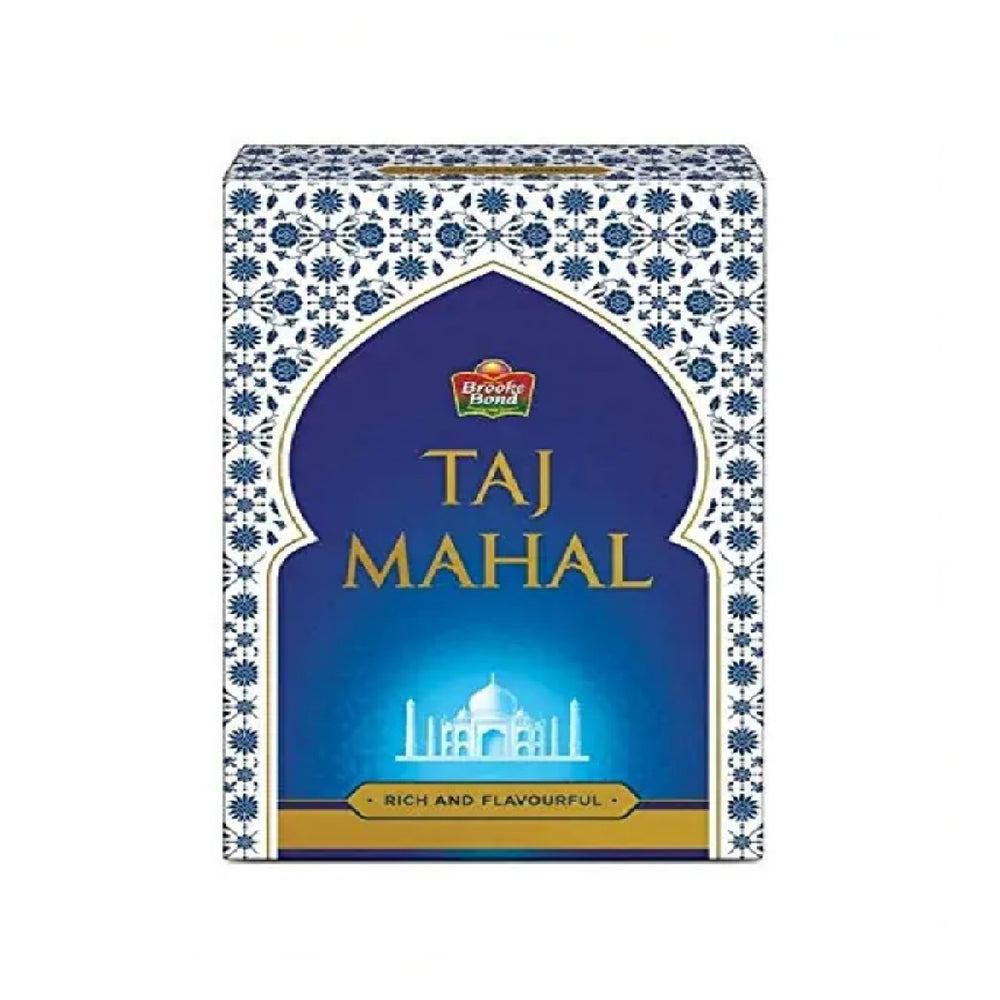 Buy Brooke Bond Taj Mahal Tea Online | Singh Cart