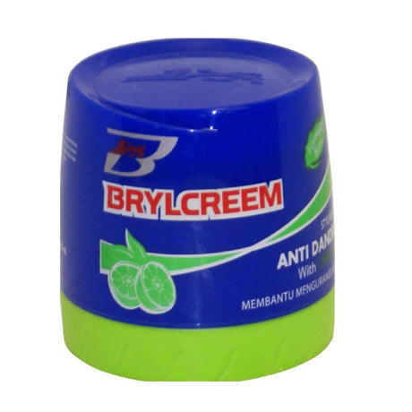 Brylcreem Anti Dandruff with Lime Extract (250 ML)
